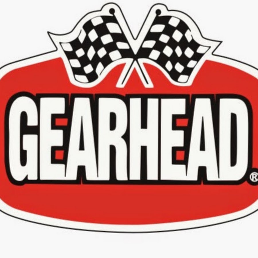 Gearhead® YouTube