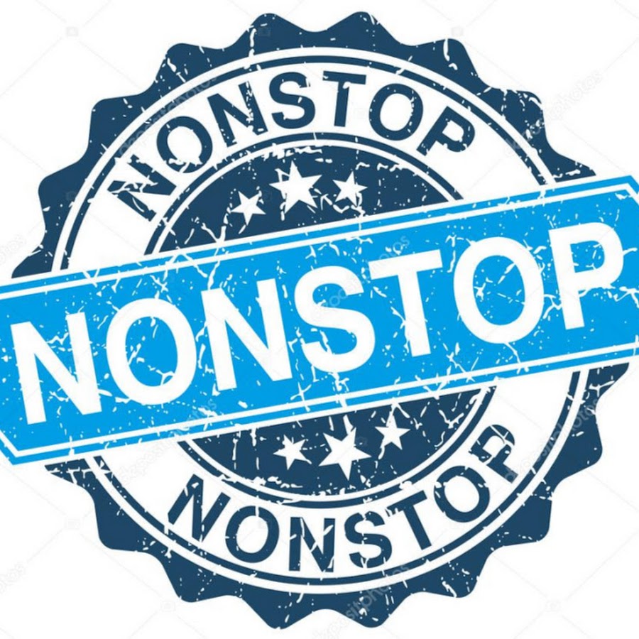 Нон стоп картинка