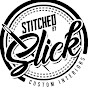 Stitched by Slick upholstery