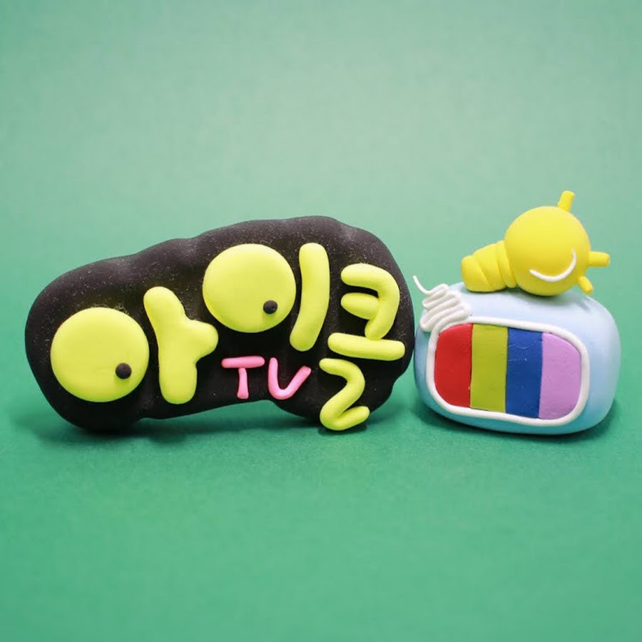 IDEA CLAY TV YouTube