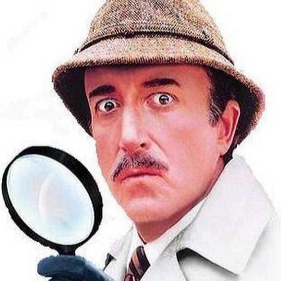 Clouseau YouTube