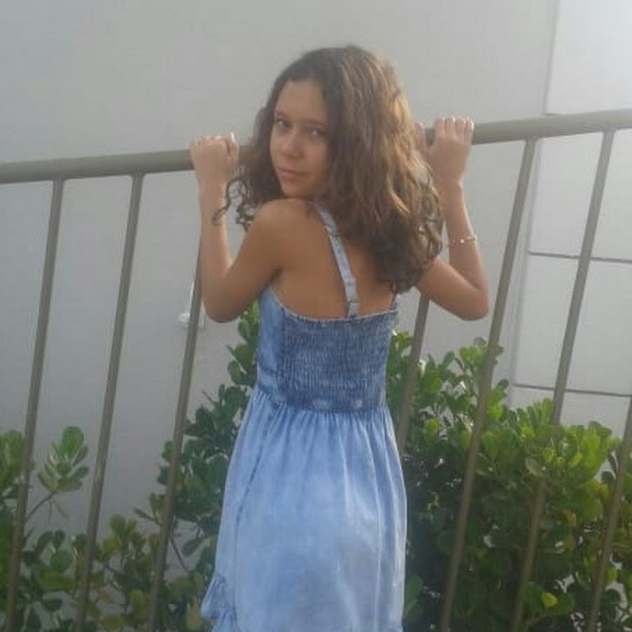 Ana Clara Queiroz - YouTube