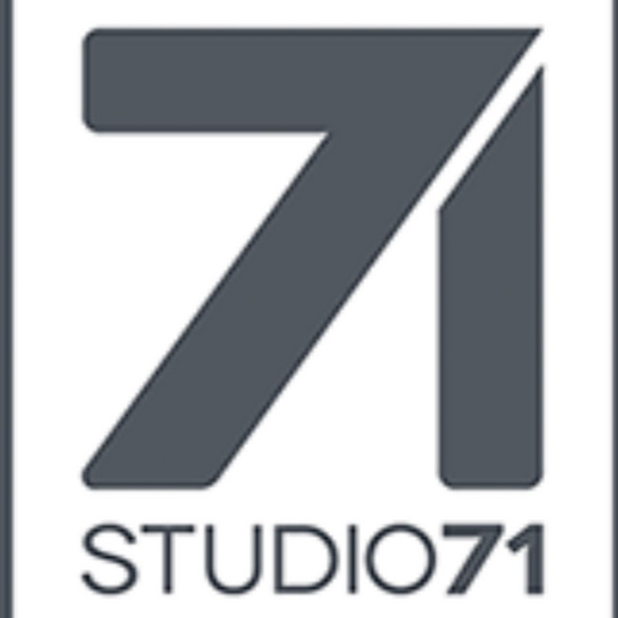 Video 71. Studio71_2_5. 71 Logo. 71. En71 PNG.