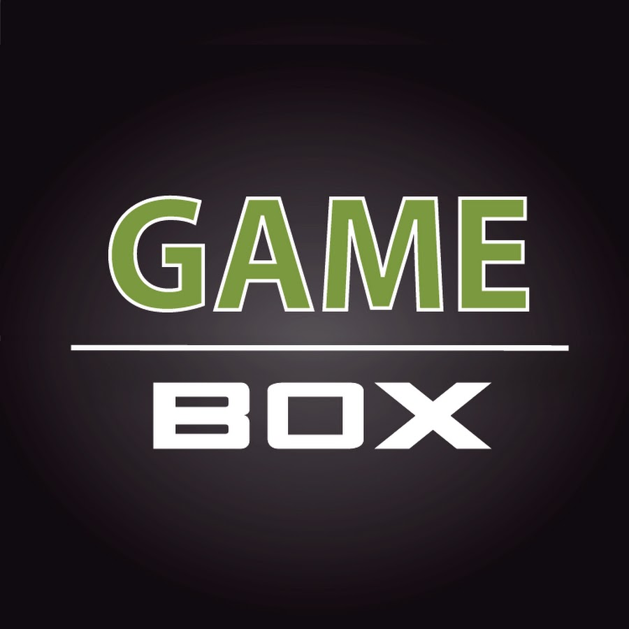 GameBox YouTube