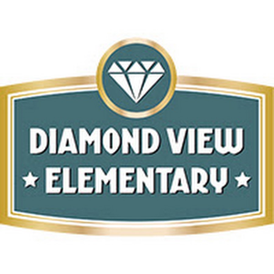 Diamond View Elementary YouTube