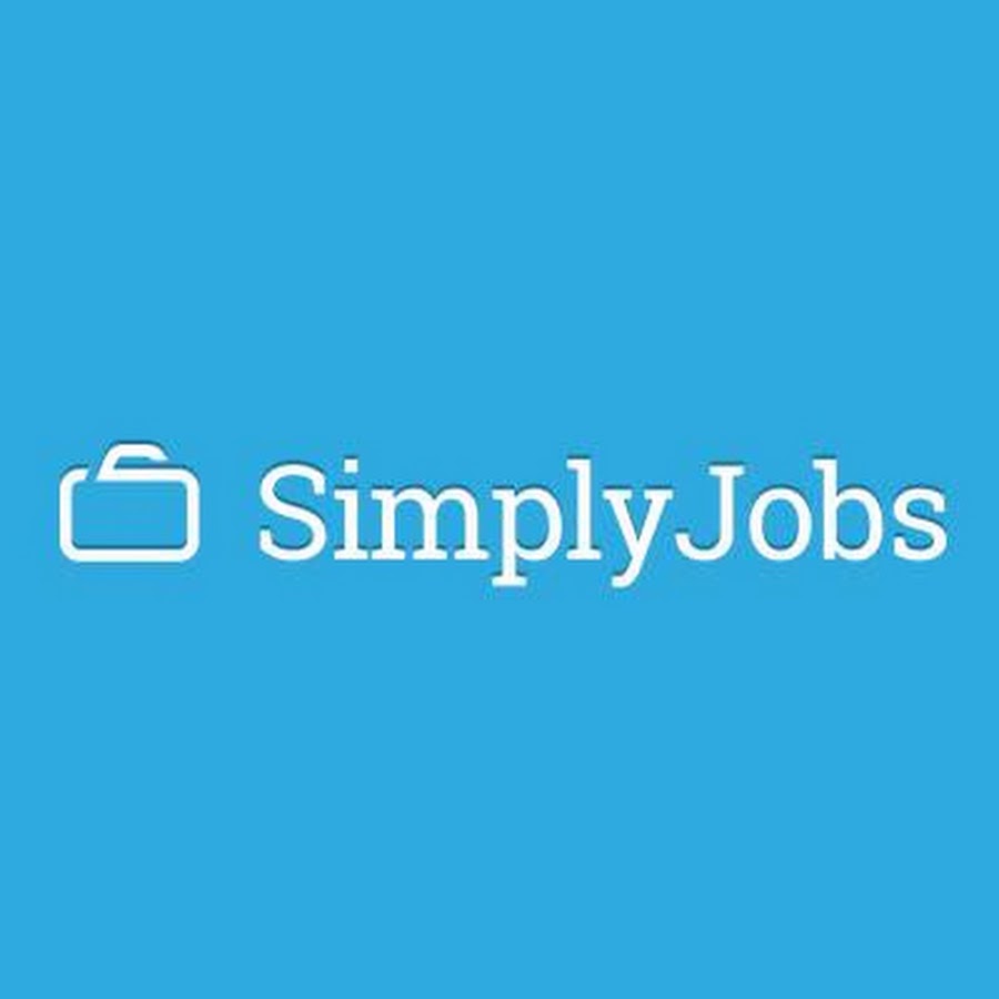 Simply Jobs YouTube