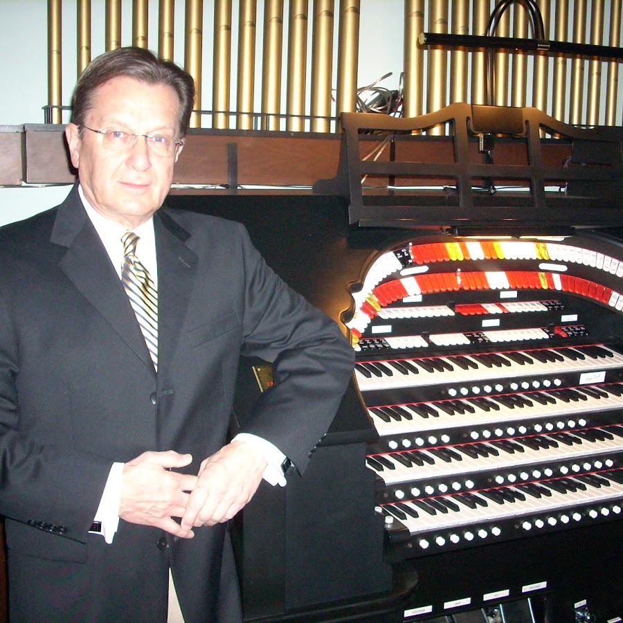 Bob Bury 