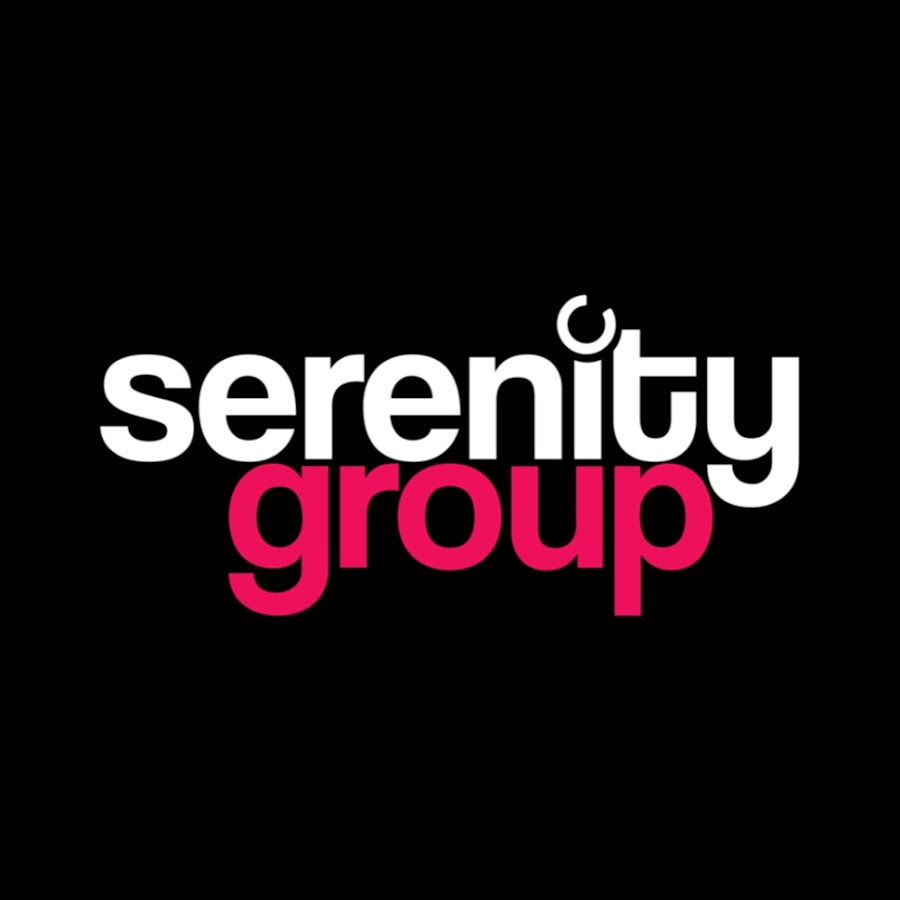 Serenity Group YouTube