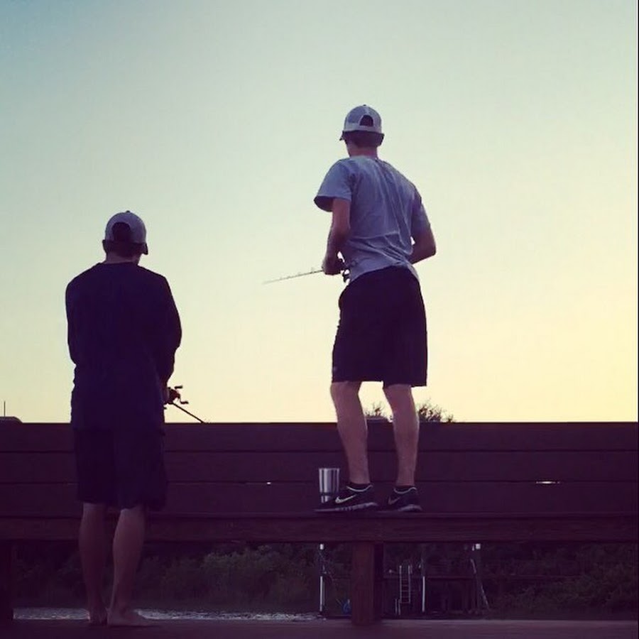 Adrenaline Brothers YouTube