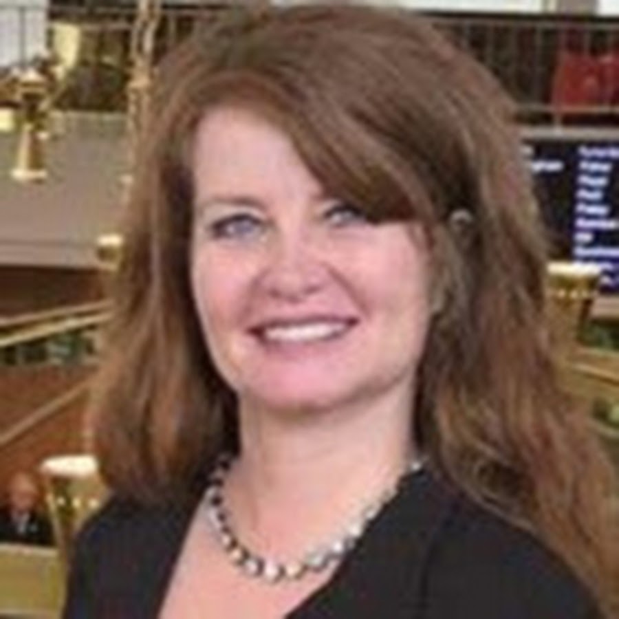 Deborah Cochran YouTube