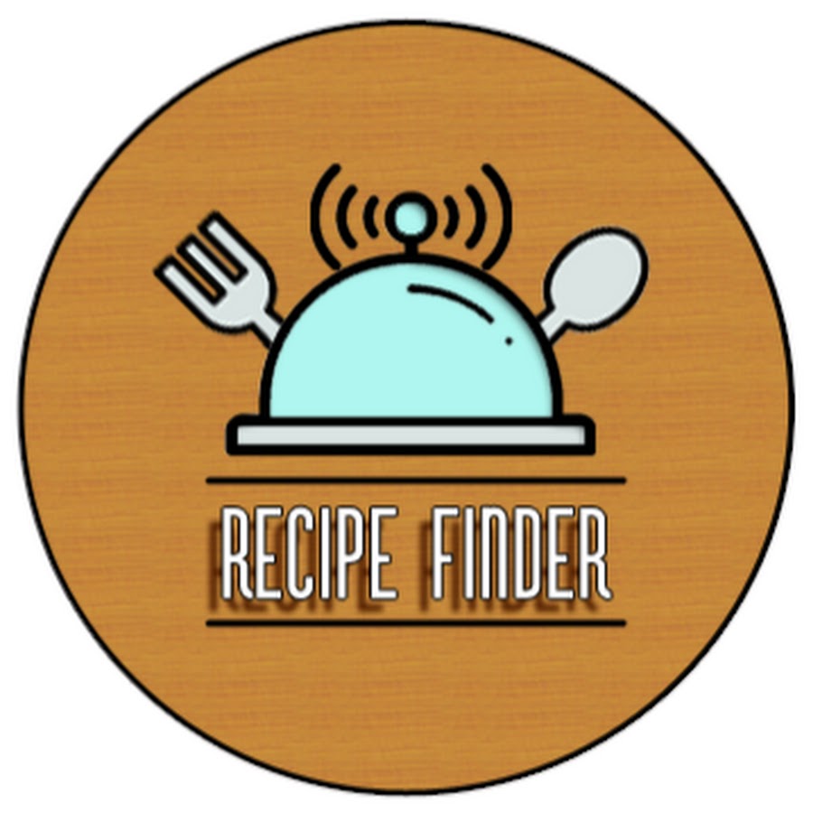 Recipe Finder - YouTube