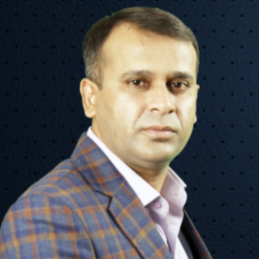 Ravindra Gautam YouTube