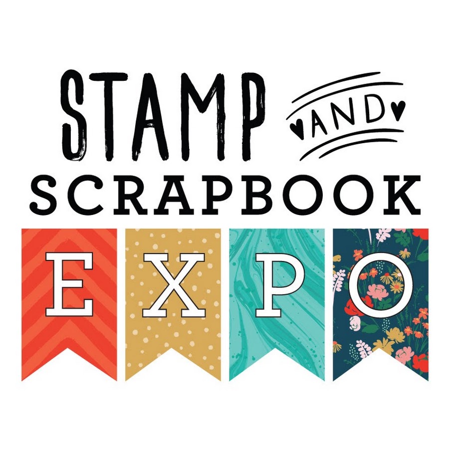 Scrapbook Expo YouTube