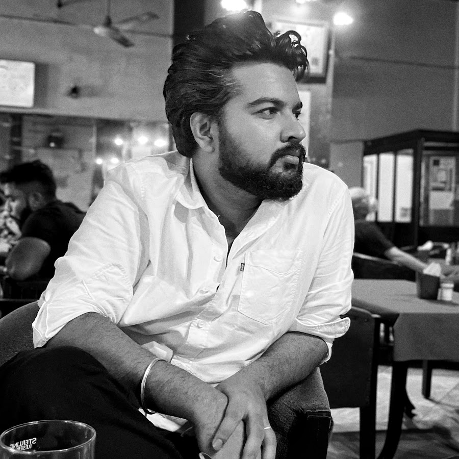 Abhiroop Basu - YouTube