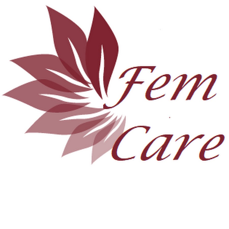 FemCare YouTube