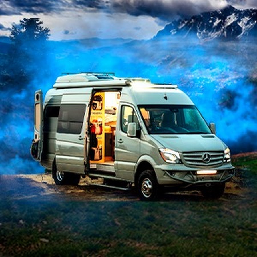Van Life 