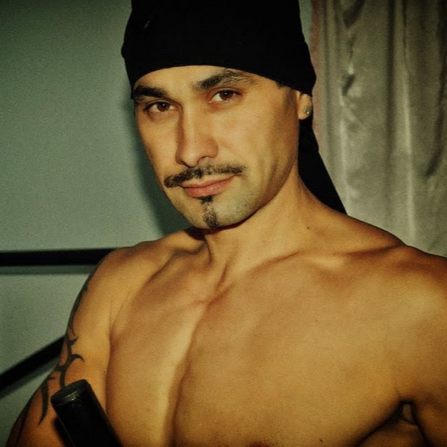 "Не Будь Как Все Дыши Свободнее!" [Роман Адодин] YouTube
