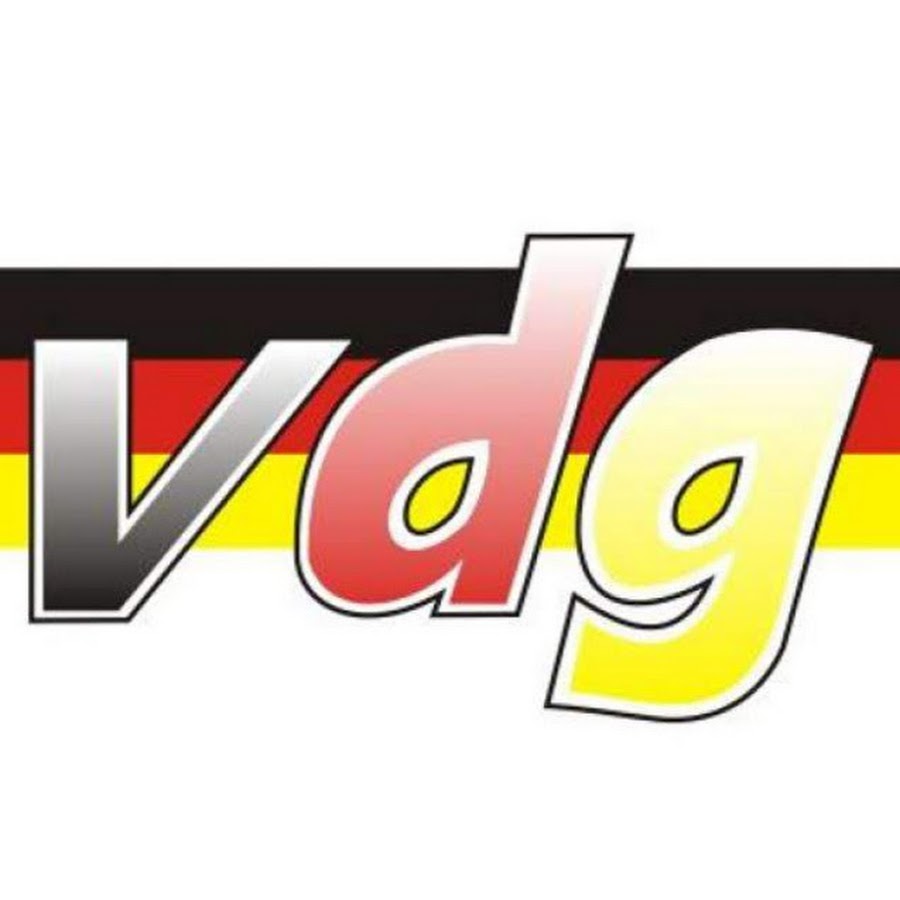 Vdg in разъем
