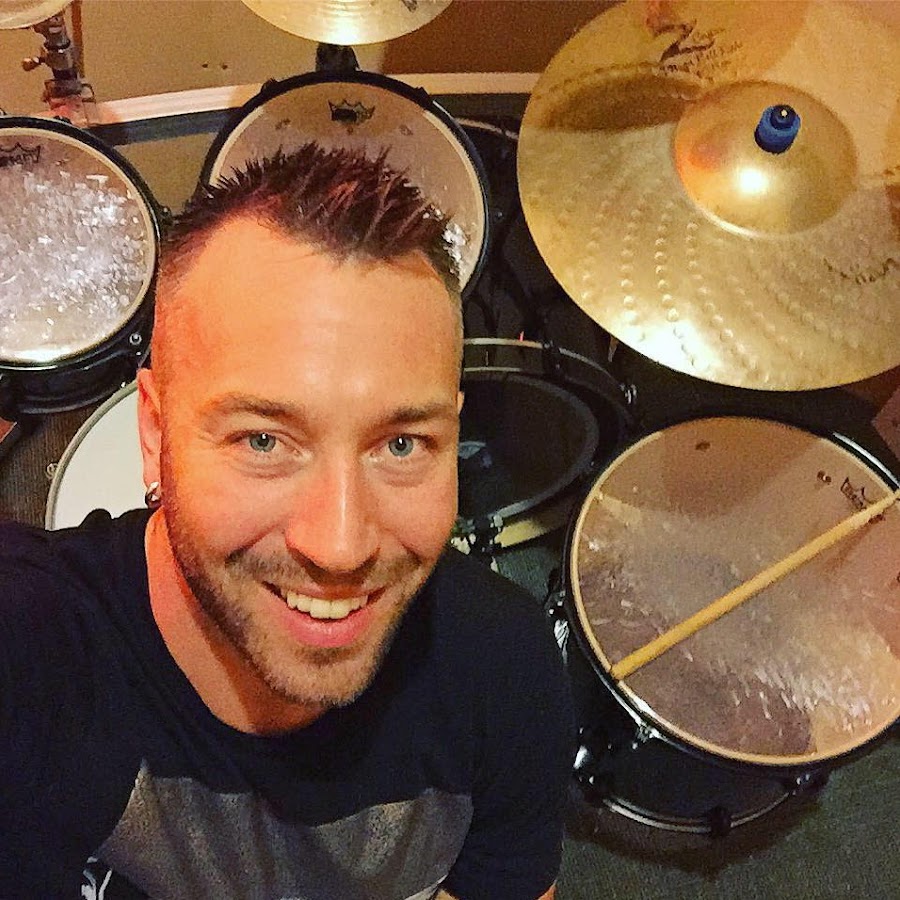 Dave MacLean Drums - YouTube