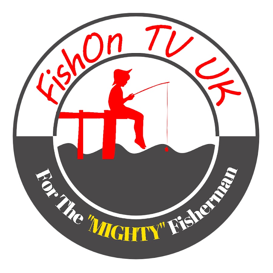 FishOn TV UK YouTube