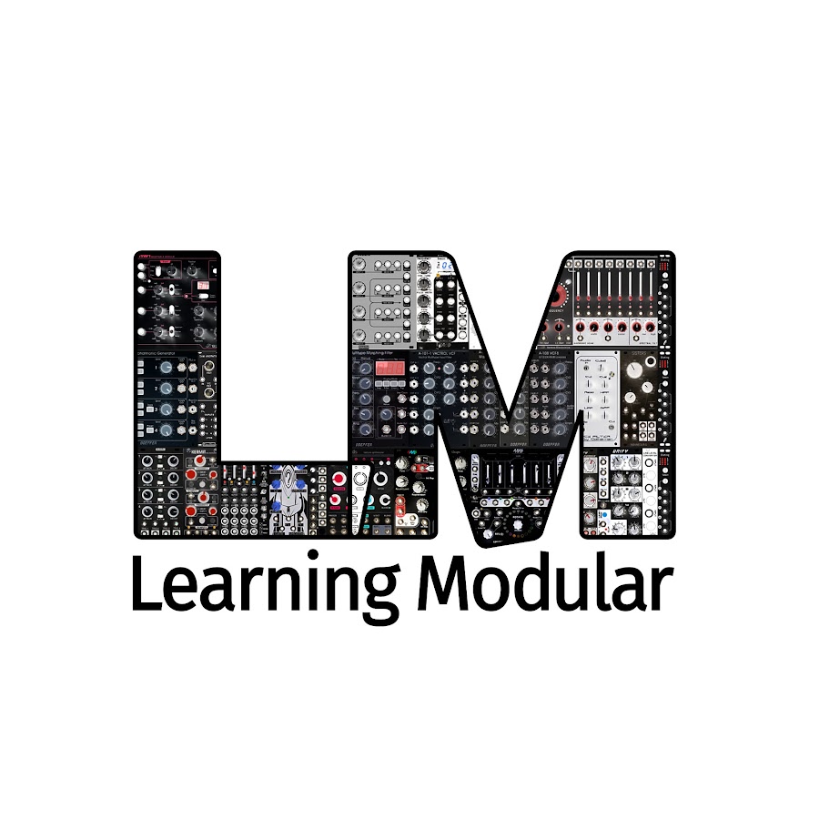 Learning Modular - YouTube