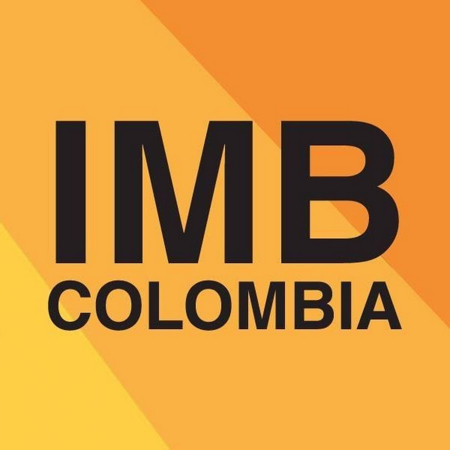 IMB Colombia SAS YouTube