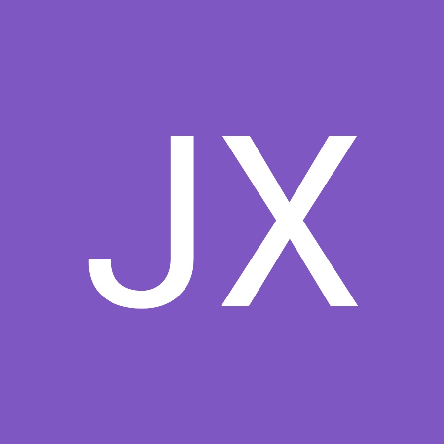 Jx S Youtube