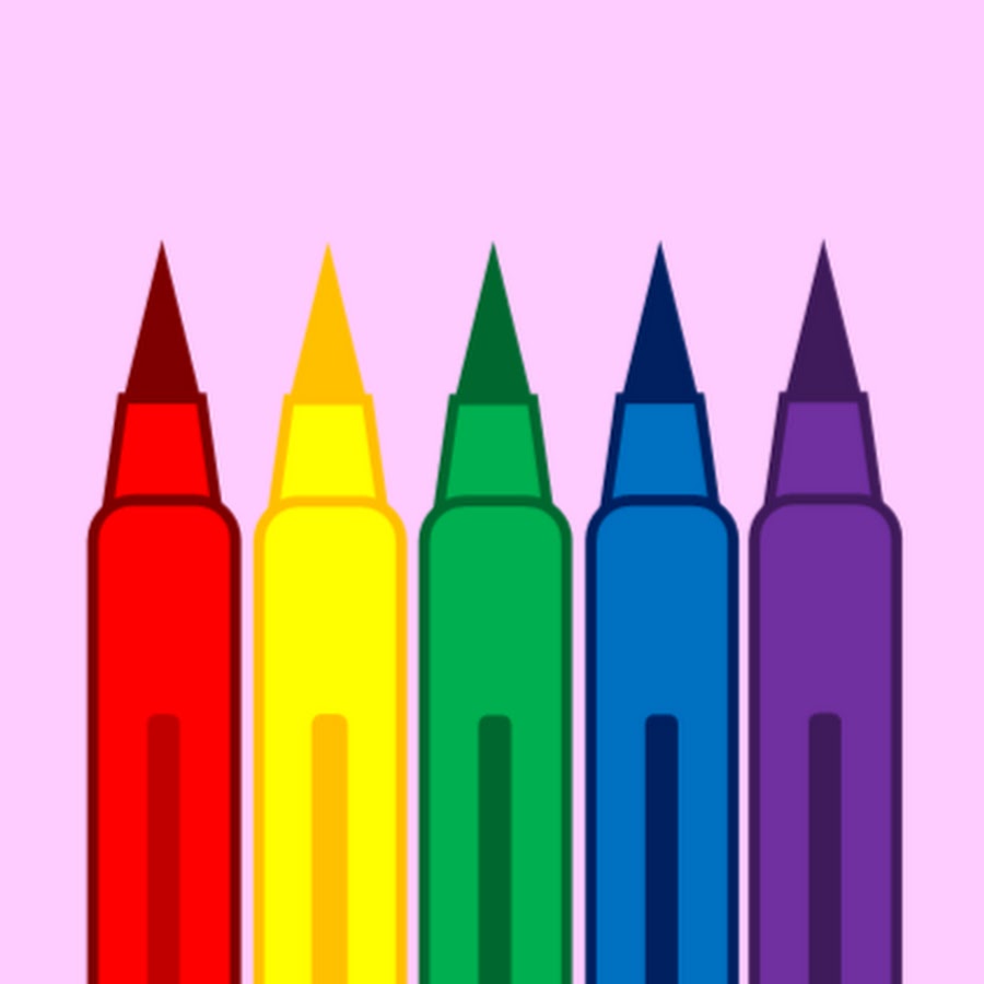 Color Toys For Kids - YouTube