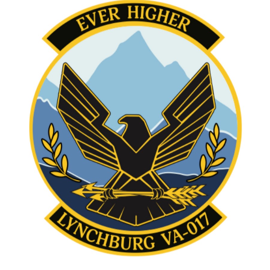 Lynchburg Composite Squadron - YouTube
