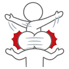 ゴンザレスの作業妨害チャンネル