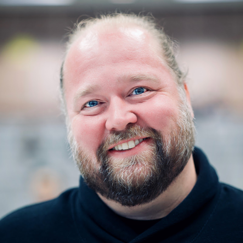 Wolters World on YouTube