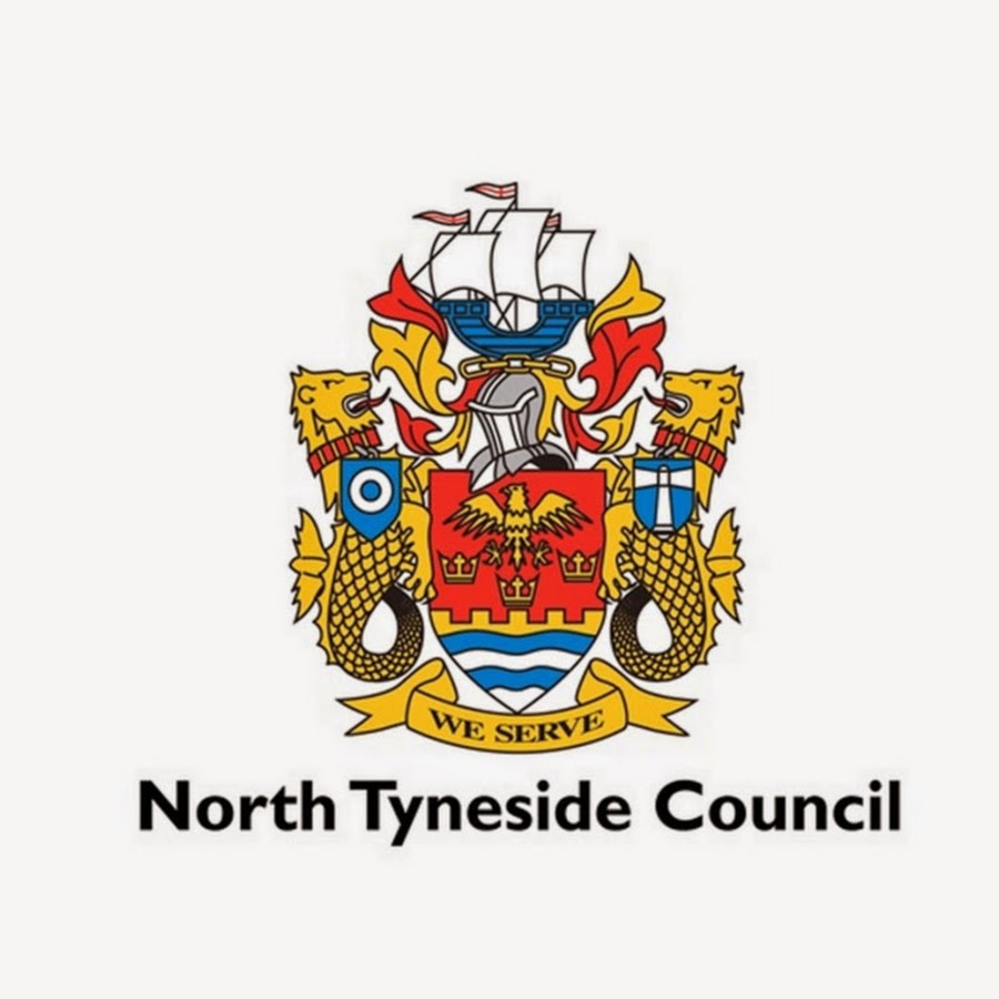 North Tyneside Council YouTube