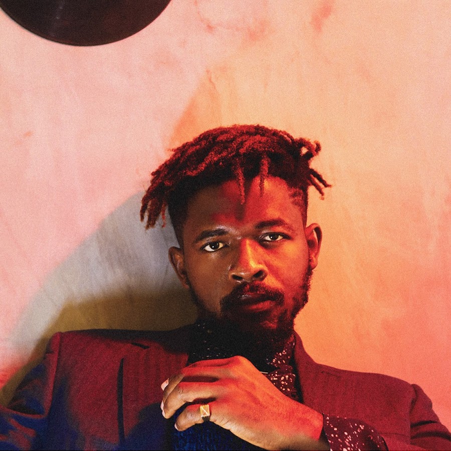 Johnny Drille YouTube