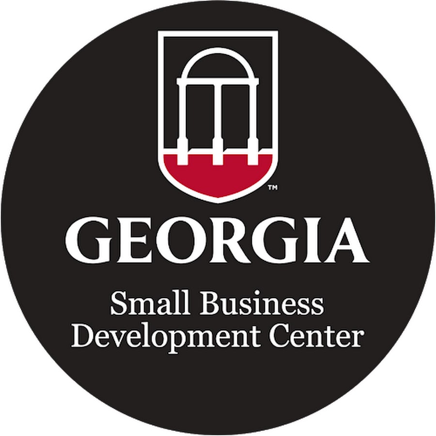 UGA Small Business Development Center - YouTube