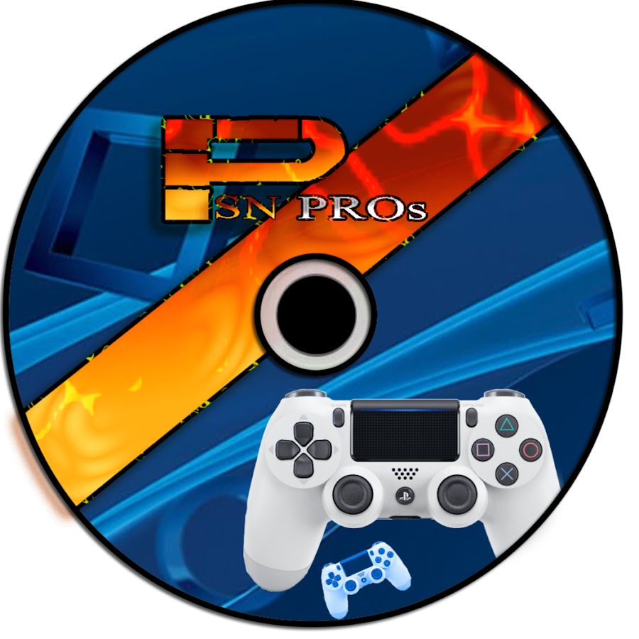 PSN PROs - YouTube