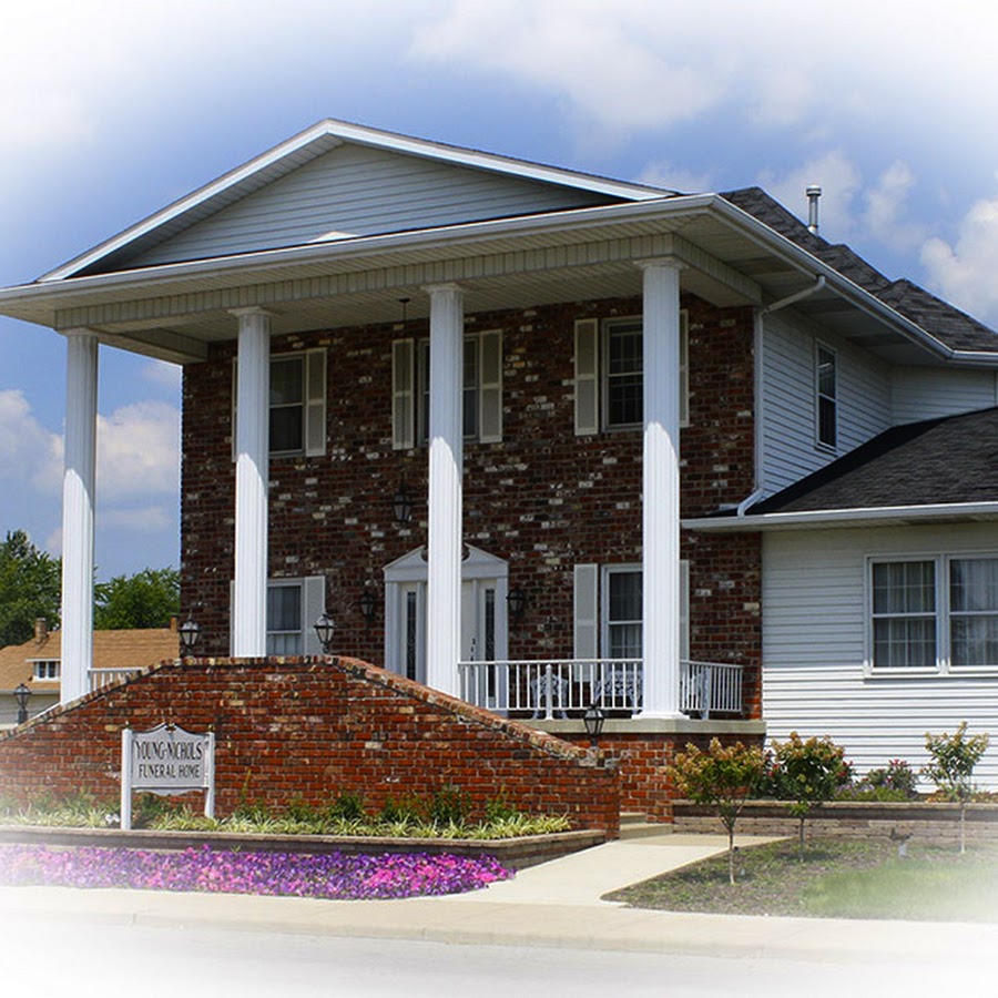 YoungNichols Funeral Home YouTube