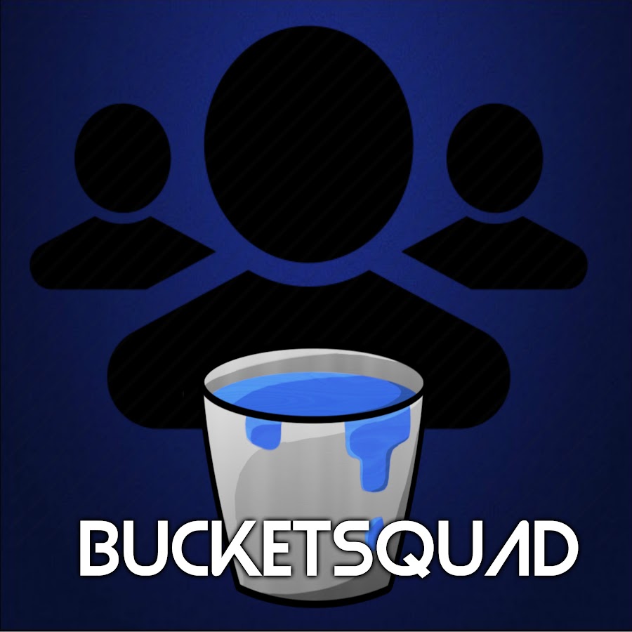 BucketSquad YouTube