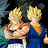 Dragon ball z | The legend avatar