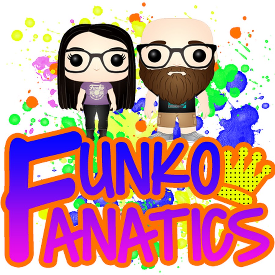 funko fanatics