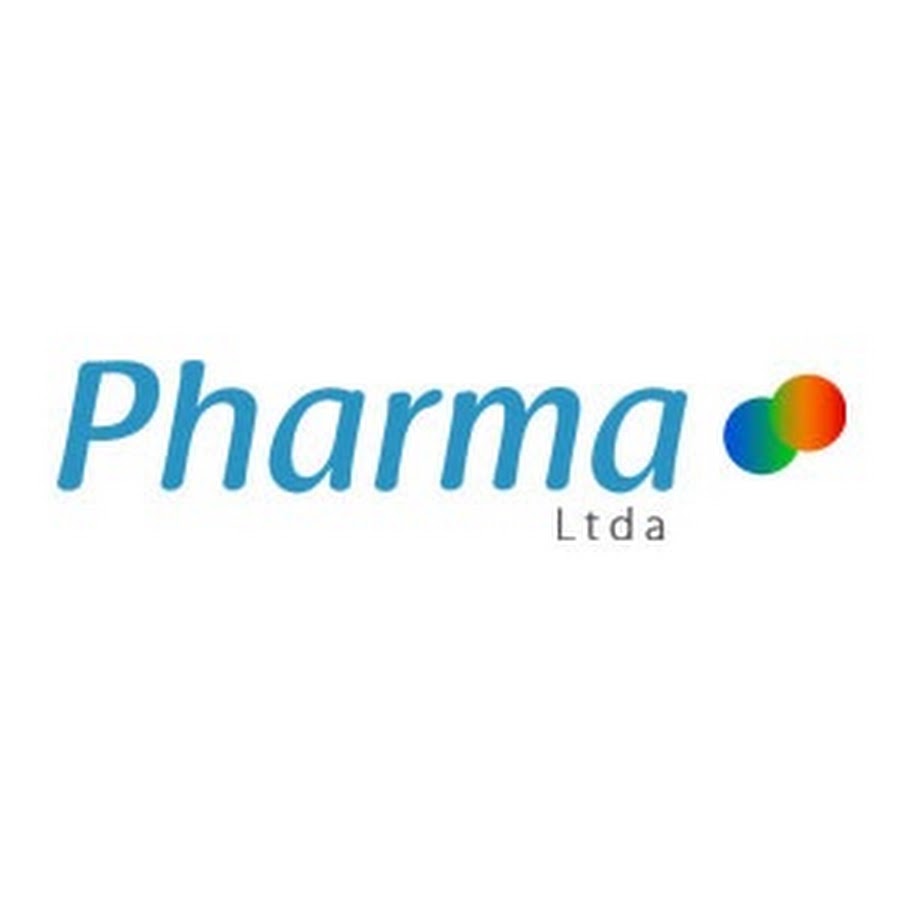 Pharma Ltda - YouTube