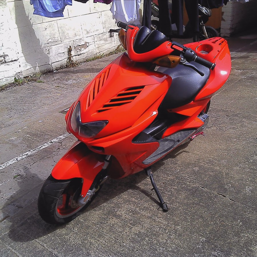 Alex Gregory - YouTube