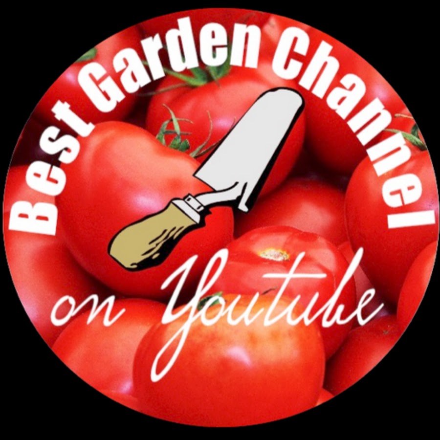 Best Garden Channel on Youtube YouTube