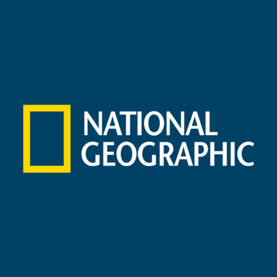 National Geographic Channel YouTube