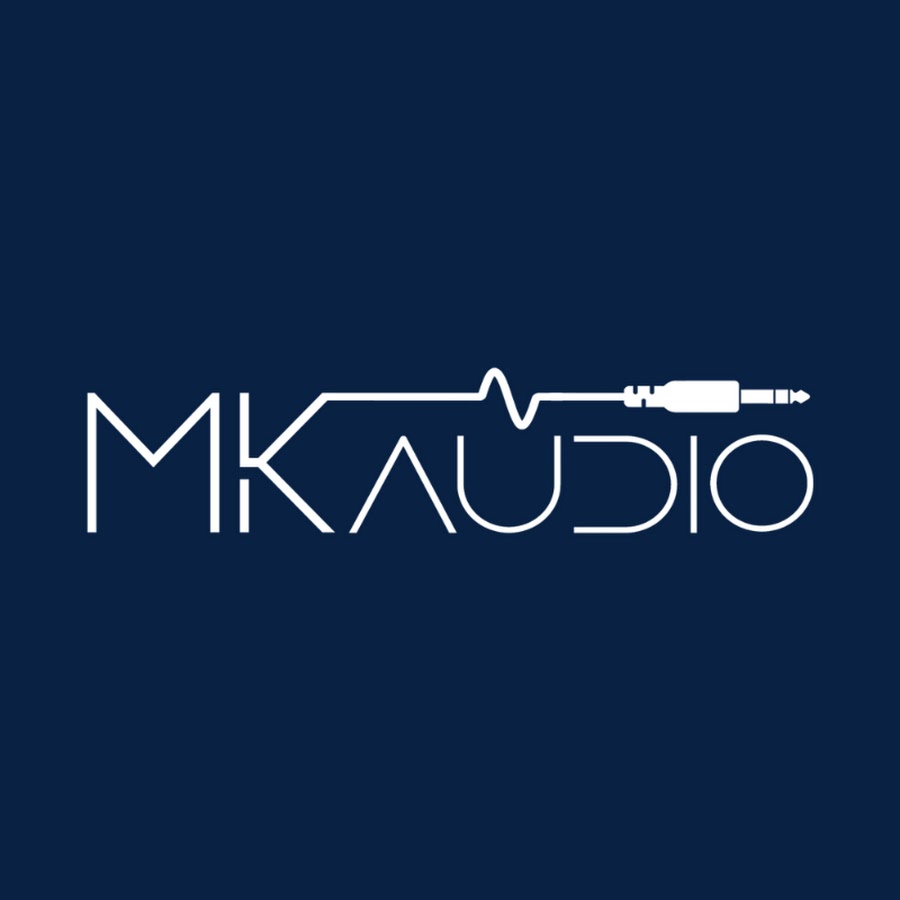 Mk audio. Mk audio