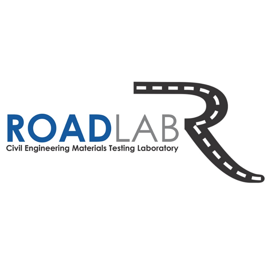 Roadlab Laboratories YouTube