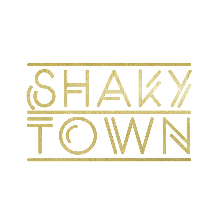 Shaky Town YouTube
