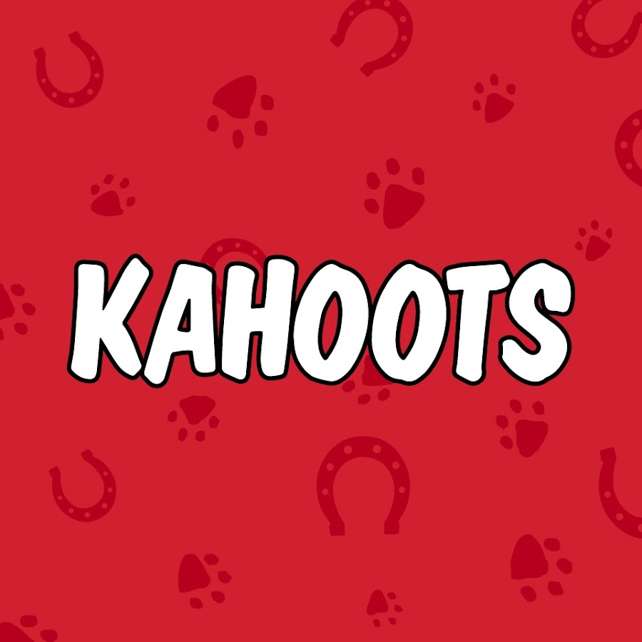 Kahoots Feed and Pet YouTube