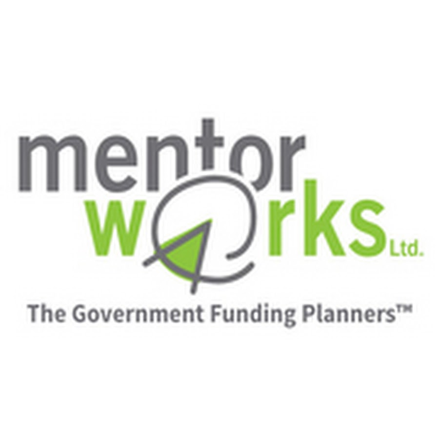 Mentor Works Ltd.: The Canadian Government Funding Planners - YouTube