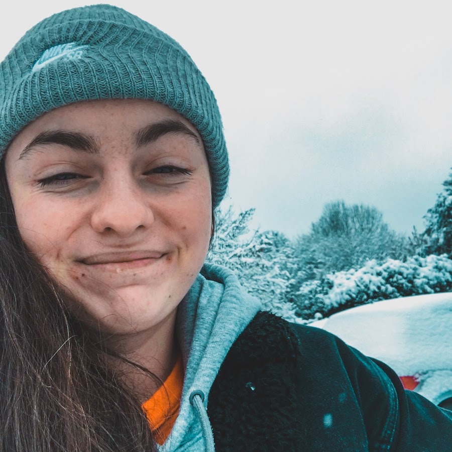 Maélys Chsn - YouTube