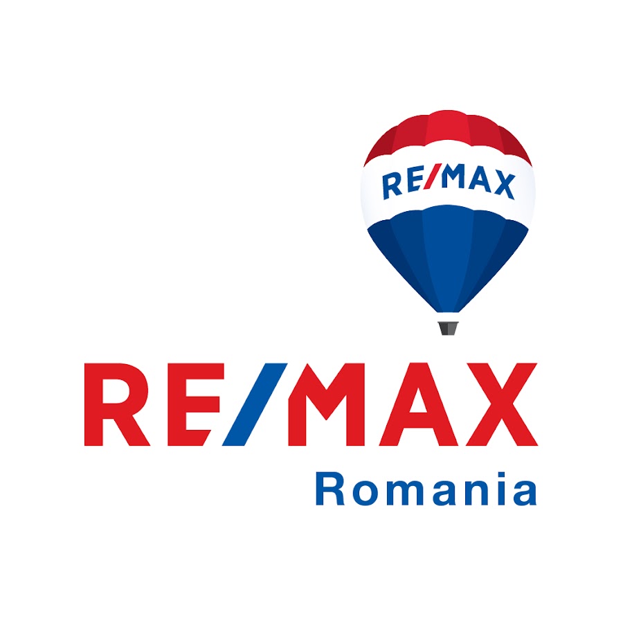 RE/MAX Romania YouTube